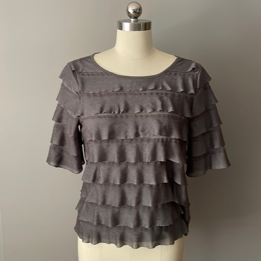 VanessaVirginia Swing Top